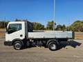 Nissan Cabstar NT400 35 130CV - RIBALTABILE TRILATERALE Weiß - thumbnail 11