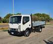 Nissan Cabstar NT400 35 130CV - RIBALTABILE TRILATERALE Weiß - thumbnail 1