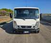 Nissan Cabstar NT400 35 130CV - RIBALTABILE TRILATERALE Weiß - thumbnail 2