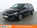 Hyundai i30 1.6 CRDi Premium Schwarz - thumbnail 1