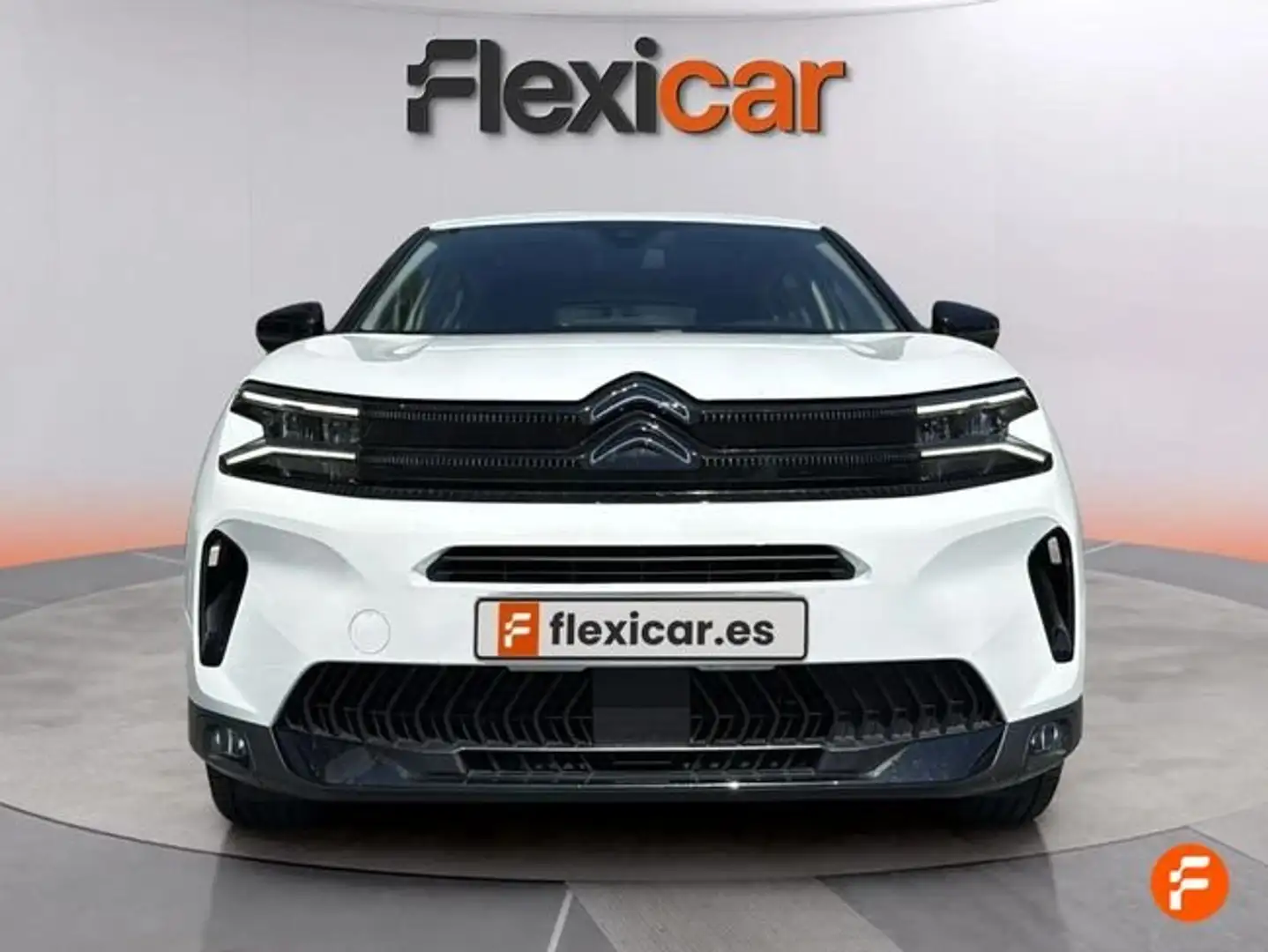Citroen C5 Aircross PureTech+96kW+%28130CV%29+S%26S+You Blanco - 2