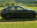 BMW X4 X4 xDrive20d Aut. M Sport Leder AHK 20" Laser Schwarz - thumbnail 4