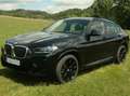 BMW X4 X4 xDrive20d Aut. M Sport Leder AHK 20" Laser Schwarz - thumbnail 1