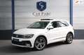 Volkswagen Tiguan 2.0 TSI 4Motion Sound R-line 180+PK LED/VIRTUAL/PA Blanc - thumbnail 1
