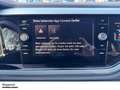 Volkswagen Polo 1.0 TSI Goal DSG NAVI ACC LED SHZ PDC LM Schwarz - thumbnail 10