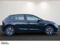 Volkswagen Polo 1.0 TSI Goal DSG NAVI ACC LED SHZ PDC LM Schwarz - thumbnail 2