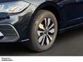 Volkswagen Polo 1.0 TSI Goal DSG NAVI ACC LED SHZ PDC LM Schwarz - thumbnail 8