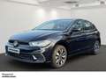 Volkswagen Polo 1.0 TSI Goal DSG NAVI ACC LED SHZ PDC LM Schwarz - thumbnail 1