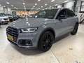 Audi Q5 SQ5 3.0 TFSI Panorama Dak Memory Camera Virtual co Grau - thumbnail 1