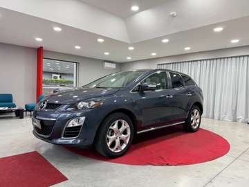 CX-7 2.2 mzr-cd Sport Tourer