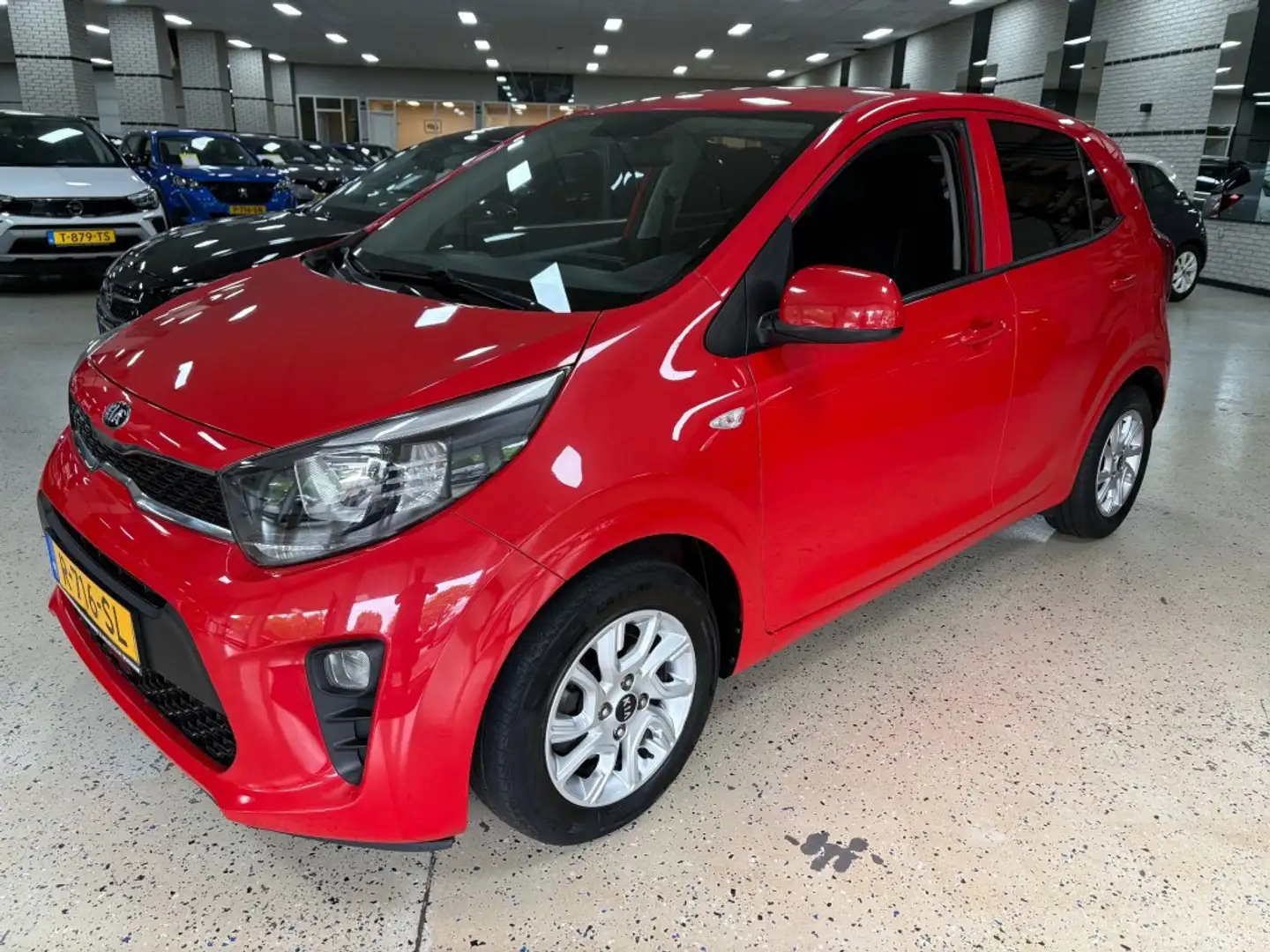 kia picanto