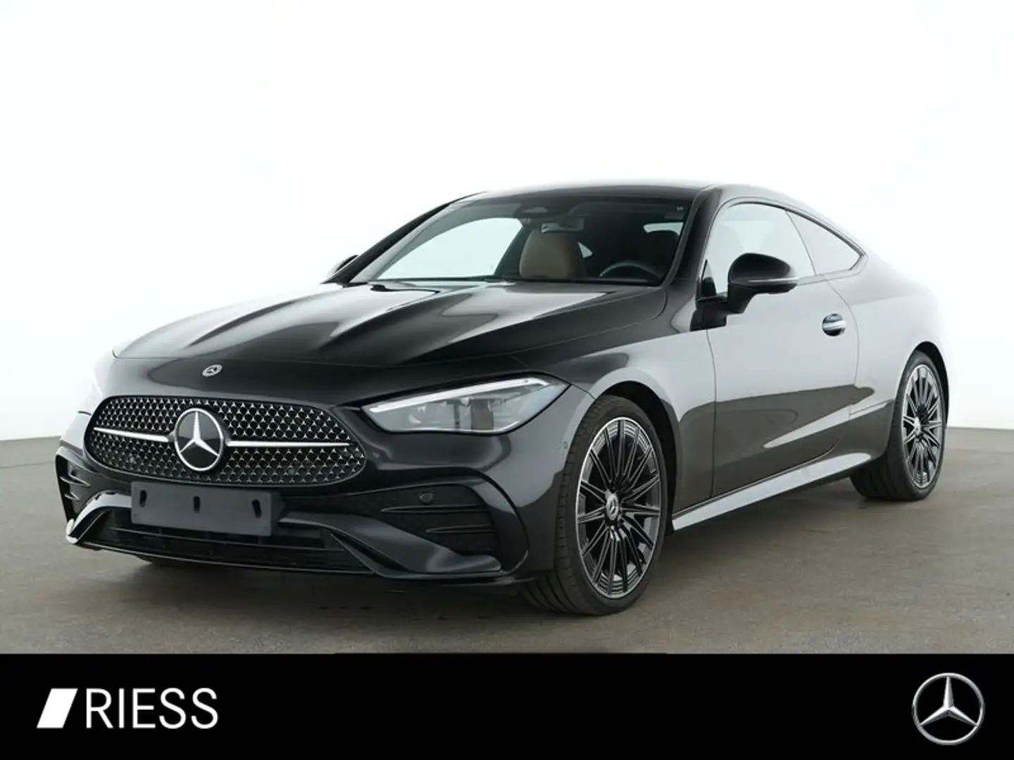 Mercedes-Benz CLE 200 AMG Sport Night Standh Pano AHK 19" Negru - 1