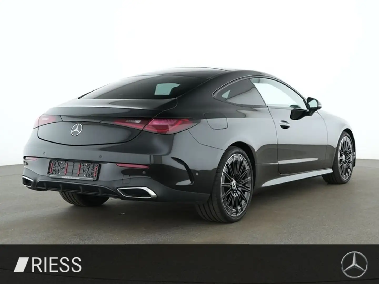Mercedes-Benz CLE 200 AMG Sport Night Standh Pano AHK 19" Negru - 2