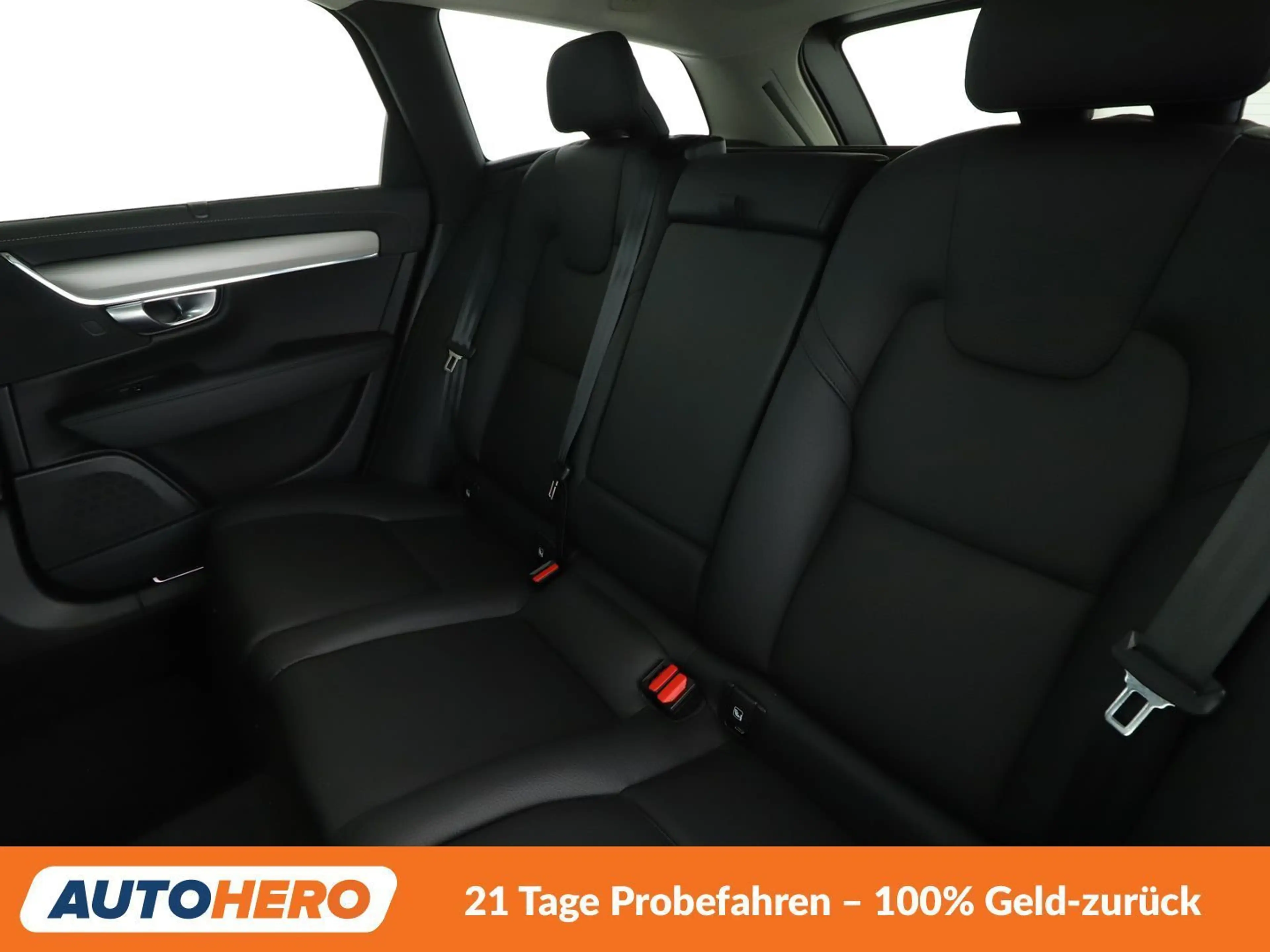 Volvo V90 Cross Country 2.0 B4 Ultimate AWD Aut.*NAV*HUD*TEMP*CAM*SHZ* — photo 14