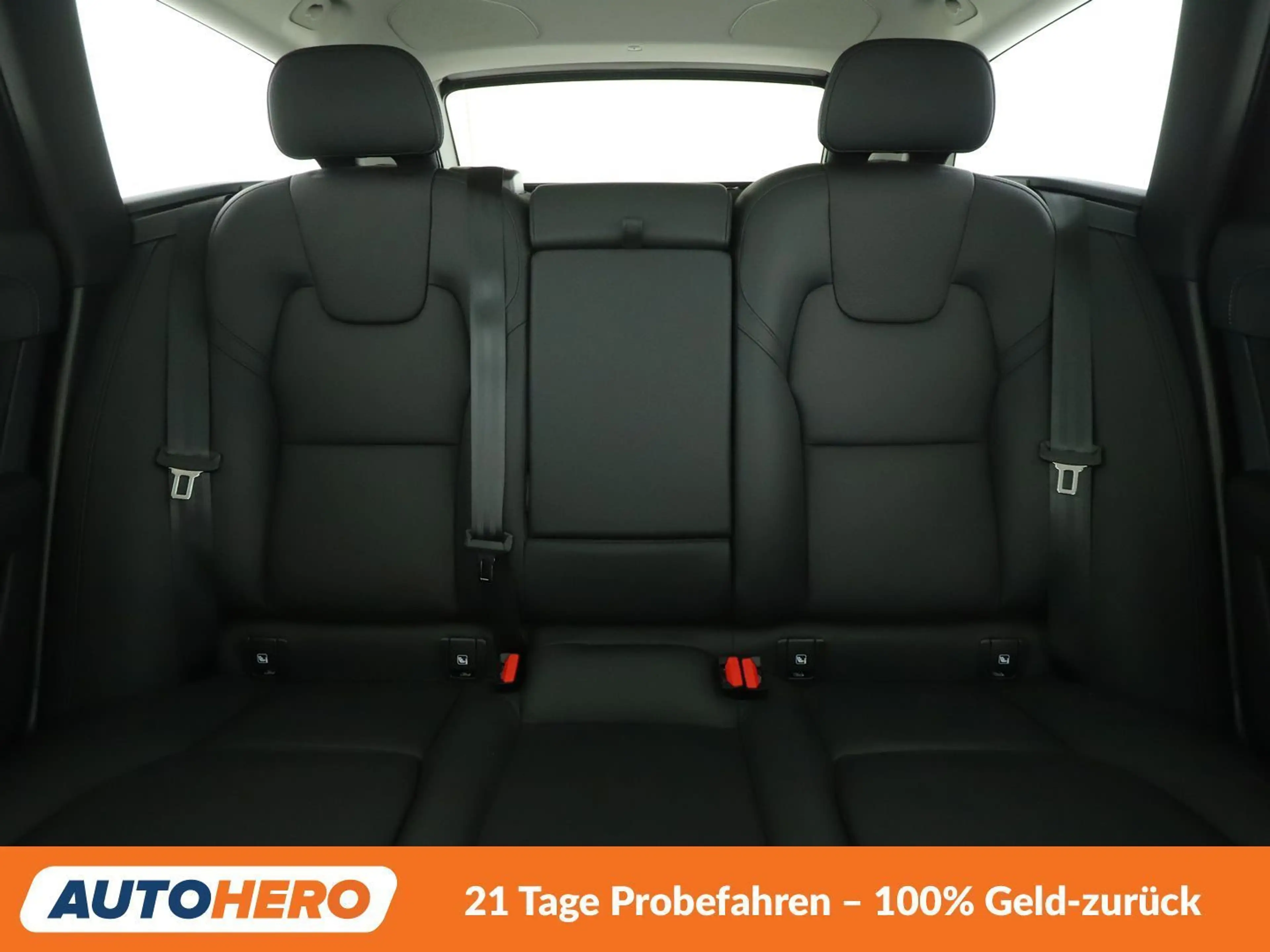 Volvo V90 Cross Country 2.0 B4 Ultimate AWD Aut.*NAV*HUD*TEMP*CAM*SHZ* — photo 15