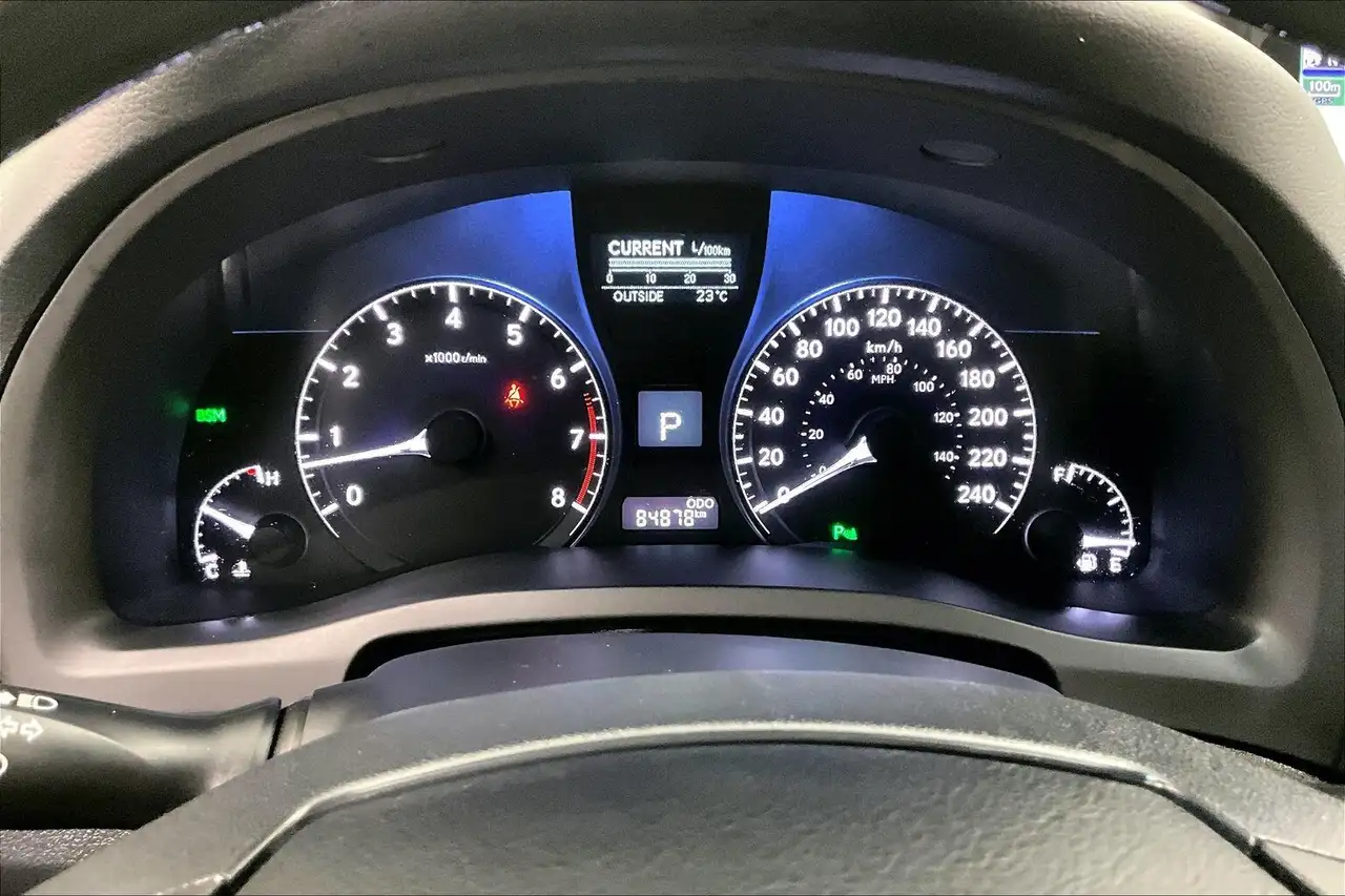Lexus RX photo Lexus RX