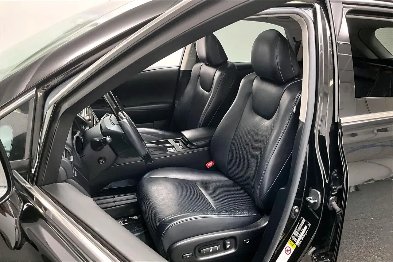 Lexus RX photo Lexus RX