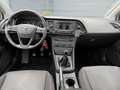 SEAT Leon 1.4 TSI Style 2e Eigenaar,Trekhaak,Clima,Cruise,6 Grijs - thumbnail 7
