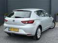 SEAT Leon 1.4 TSI Style 2e Eigenaar,Trekhaak,Clima,Cruise,6 Grijs - thumbnail 4