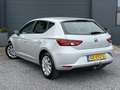 SEAT Leon 1.4 TSI Style 2e Eigenaar,Trekhaak,Clima,Cruise,6 Grijs - thumbnail 5