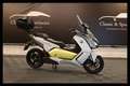 BMW C Evolution SCOOTER PERMIS B / B RIJBEWIJS / FULL SERVICE Blanc - thumbnail 1