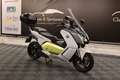 BMW C Evolution SCOOTER PERMIS B / B RIJBEWIJS / FULL SERVICE Blanc - thumbnail 2