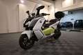 BMW C Evolution SCOOTER PERMIS B / B RIJBEWIJS / FULL SERVICE Blanc - thumbnail 4