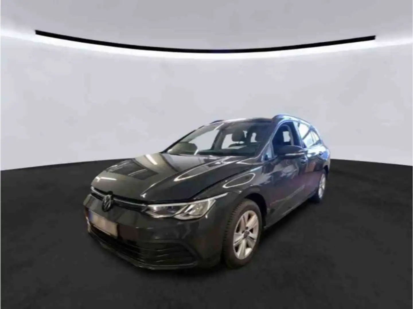 Volkswagen Golf VIII 1.5 eTSI Life OPF Grau - 2