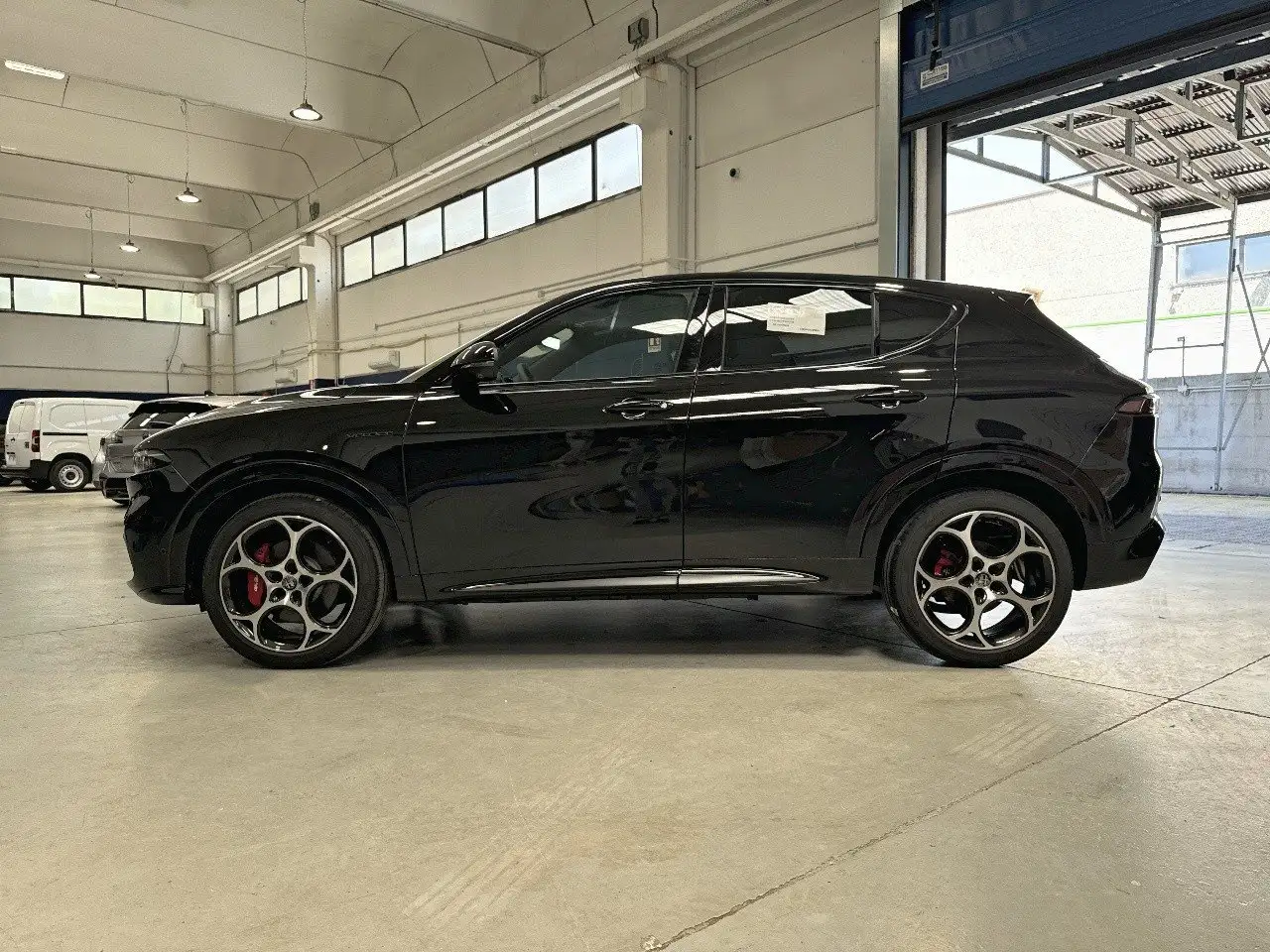 Alfa Romeo Tonale 2026