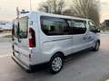 Renault Trafic Combi 1.6 dci 125 Life L2 9 PLACES Gris - thumbnail 4
