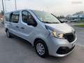 Renault Trafic Combi 1.6 dci 125 Life L2 9 PLACES Gris - thumbnail 2