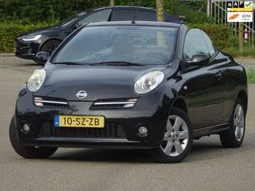 C+C 1.4 Tekna CABRIO NAP/CLIMA/APK 09-2027