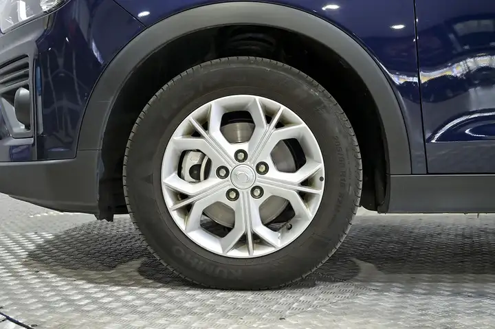 SsangYong Tivoli G12T Urban Plus 2023, foto 14