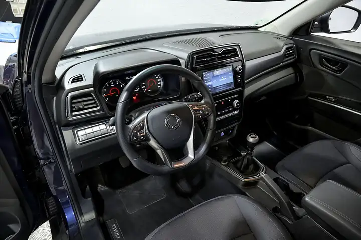 SsangYong Tivoli G12T Urban Plus 2023, foto 6