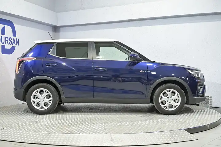 SsangYong Tivoli G12T Urban Plus 2023, foto 18