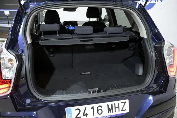 SsangYong Tivoli G12T Urban Plus 2023, foto 13