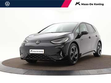 GTX Performance 79 kWh 326PK l Assistentie Plus l