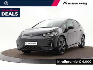 GTX Performance 79 kWh 326PK l Assistentie Plus l