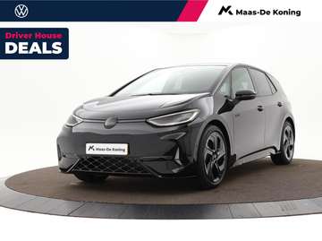 GTX Performance 79 kWh 326PK l Assistentie Plus l