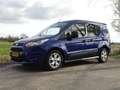 Ford Transit Connect 1.0 Ecoboost L1 Tr. Blauw - thumbnail 1