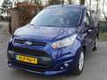 Ford Transit Connect 1.0 Ecoboost L1 Tr. Blauw - thumbnail 2