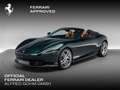 Ferrari Roma Spider Groen - thumbnail 1