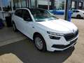 Skoda Kamiq 1.5 TSI DSG MONTE CARLO*LED*PANO*KLIMA*PDC Weiß - thumbnail 3