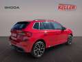 Skoda Kamiq MONTE CARLO 1,0l TSI 85kW, 7-Gang-DSG Rouge - thumbnail 6