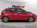 Hyundai i20 1.0 TGDI Klass 100 Rojo - thumbnail 3