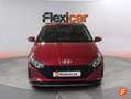 Hyundai i20 1.0 TGDI Klass 100 Rojo - thumbnail 2