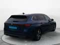 Volkswagen Passat Variant 2.0TDI Business DSG LED Navi Blau - thumbnail 6