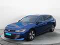 Volkswagen Passat Variant 2.0TDI Business DSG LED Navi Blau - thumbnail 2
