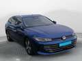 Volkswagen Passat Variant 2.0TDI Business DSG LED Navi Blau - thumbnail 5