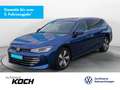 Volkswagen Passat Variant 2.0TDI Business DSG LED Navi Blau - thumbnail 1